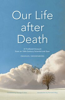 Front cover_Our Life After Death