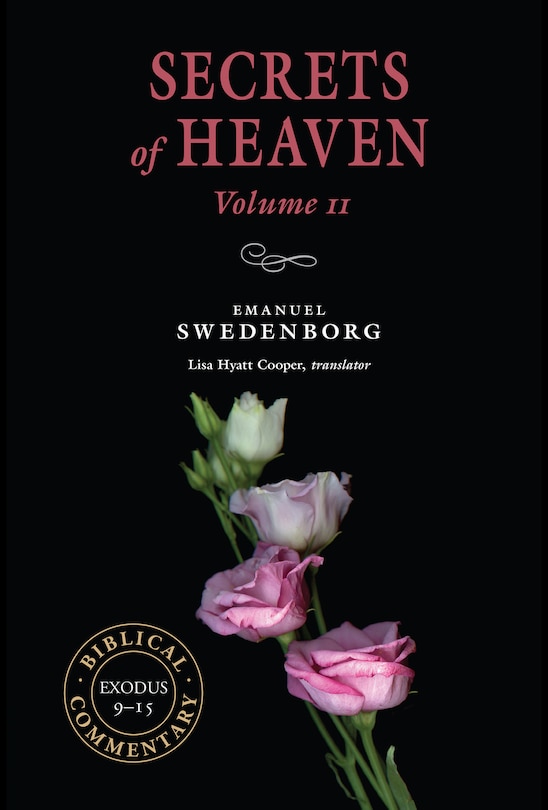 Couverture_Secrets of Heaven Volume 11