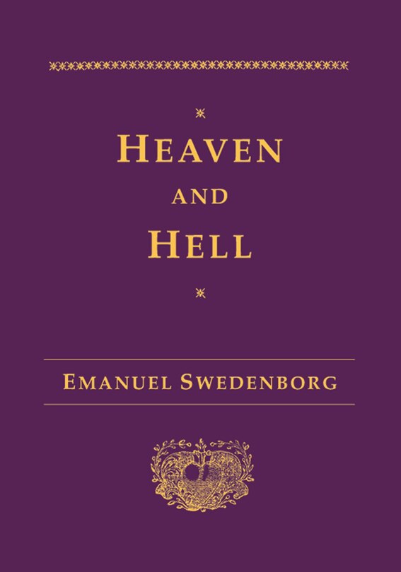 Front cover_Heaven And Hell