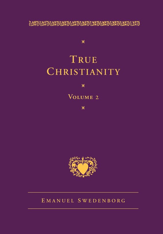 True Christianity, Vol. 2 image number 0