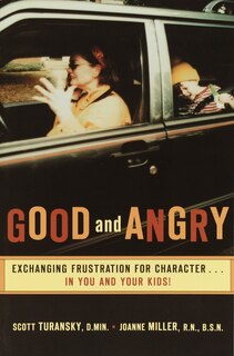 Couverture_Good and Angry