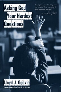 Front cover_Asking God Your Hardest Questions