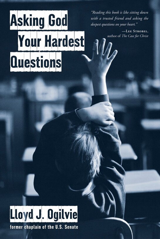 Front cover_Asking God Your Hardest Questions