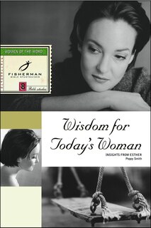 Couverture_Wisdom For Today's Woman