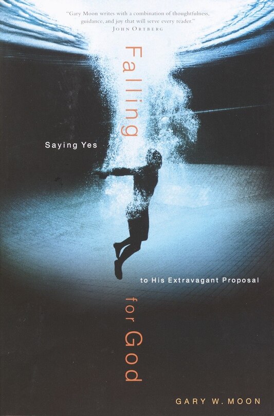 Front cover_Falling for God