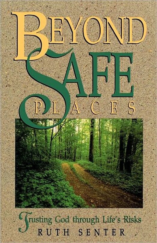 Couverture_Beyond Safe Places