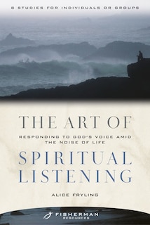 Front cover_The Art of Spiritual Listening