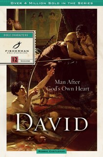 Front cover_David