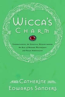 Front cover_Wicca's Charm