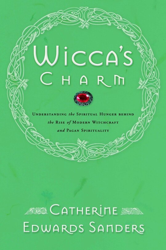 Front cover_Wicca's Charm