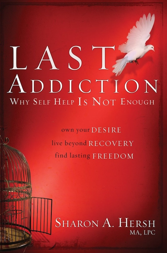 Couverture_The Last Addiction
