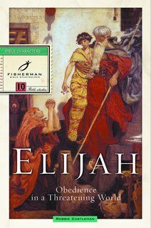 Front cover_Elijah