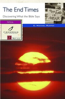 Front cover_The End Times
