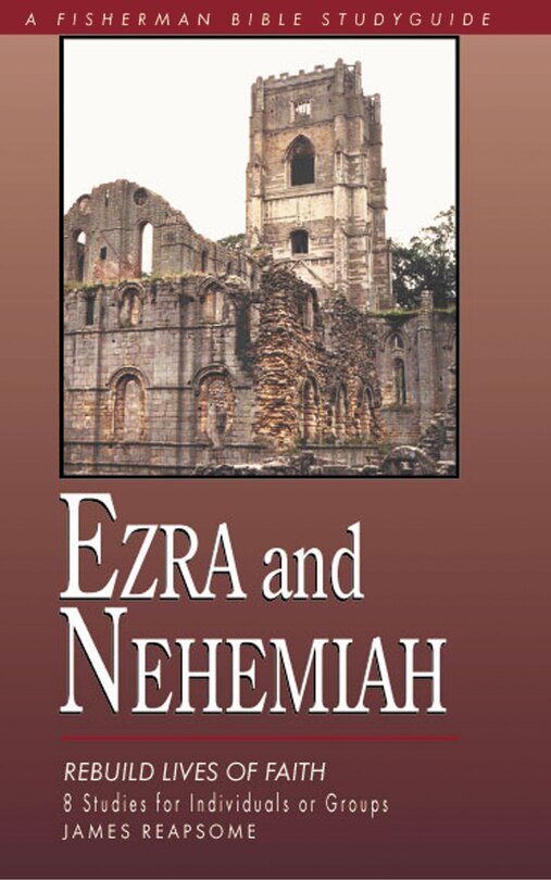 Front cover_Ezra & Nehemiah