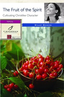 Front cover_The Fruit Of The Spirit