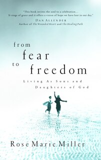 Couverture_From Fear To Freedom