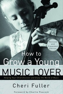 Front cover_How to Grow a Young Music Lover
