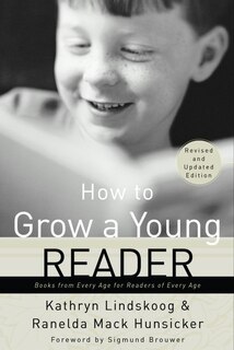 Couverture_How to Grow a Young Reader