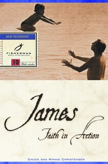 Front cover_James