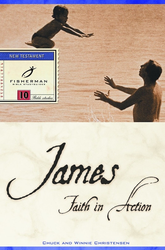 Front cover_James