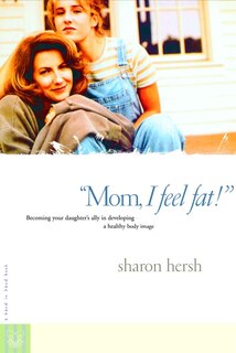 Front cover_Mom, I Feel Fat