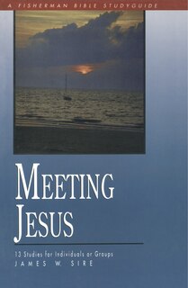 Front cover_Meeting Jesus