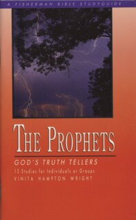 Couverture_The Prophets