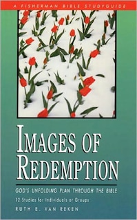 Couverture_Images Of Redemption