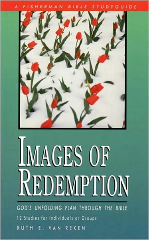 Couverture_Images Of Redemption