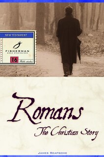 Front cover_Romans