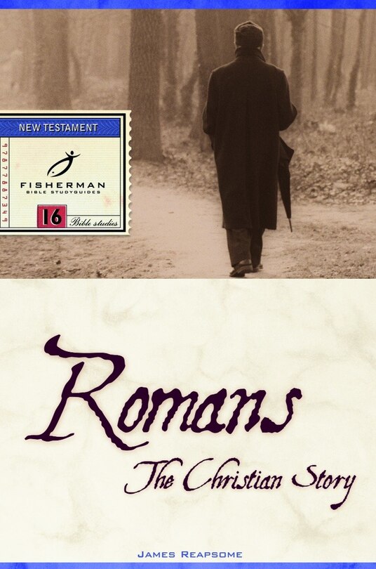 Front cover_Romans