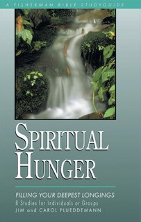 Couverture_Spiritual Hunger