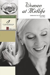 Front cover_Women At Midlife