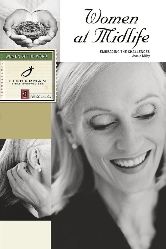 Front cover_Women At Midlife