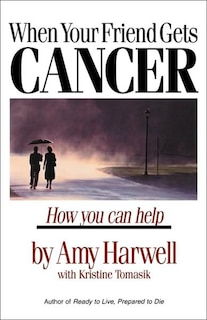 Couverture_When Your Friend Gets Cancer