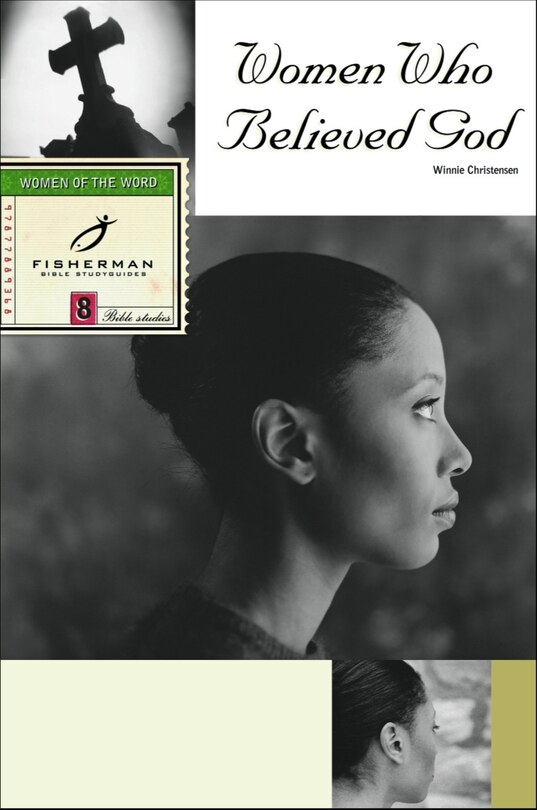 Front cover_Women Who Believed God