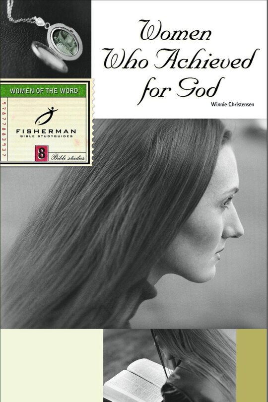 Couverture_Women Who Achieved For God