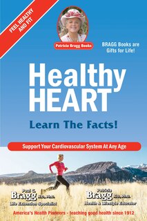 Front cover_Healthy Heart