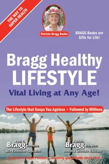 Couverture_Bragg Healthy Lifestyle