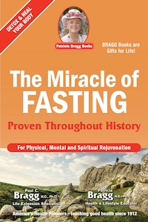 Front cover_The Miracle of Fasting