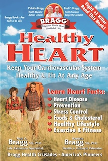 Couverture_Healthy Heart