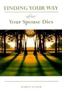 Front cover_Finding Your Way After Your Spouse Dies