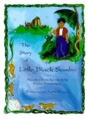 The Story of Little Black Sambo