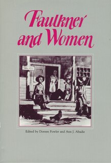 Front cover_Faulkner and Women