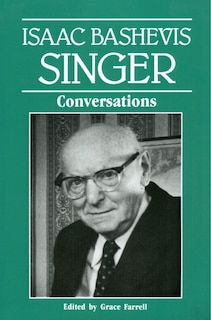 Front cover_Isaac Bashevis Singer