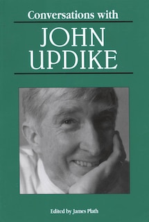 Couverture_Conversations With John Updike