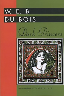 Front cover_Dark Princess