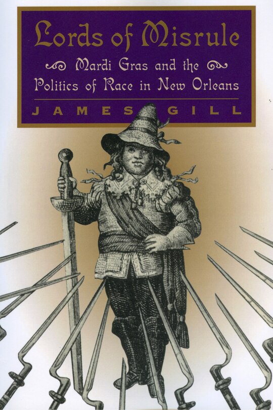 Couverture_Lords of Misrule