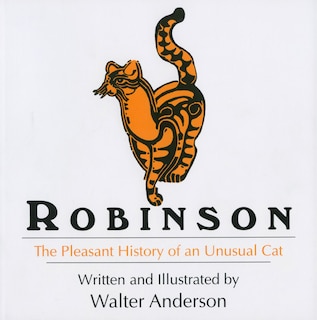Front cover_Robinson