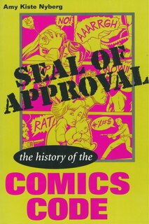 Front cover_Seal of Approval